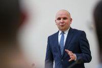 European Prosecutor's Office Requests the Lifting of Immunity of MEP Ilhan Kyuchyuk