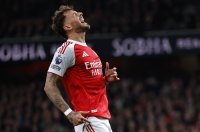 Още един основен играч на Арсенал е с контузия