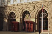 Старт на политическата рулетка: Първи кръг консултации на президента с ГЕРБ-СДС и ПП-ДБ (ОБЗОР)