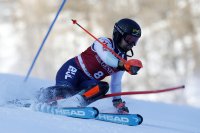 Гледайте втория манш от слалома във Вал д'Изер пряко по БНТ 3