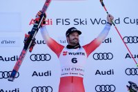 Лоик Меяр спечели гигантския слалом във Вал д'Изер