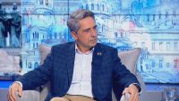 Росен Плевнелиев: Благодаря на гражданите, които по демократичен начин излязоха на улиците и имат морална кауза
