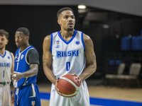 Рилски спортист опази крепостта си от Спартак