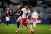 Торино сложи край на двумесечна суша в Серия А