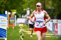 Бронзов медал за Тодор Михалев на световното първенство по триатъл