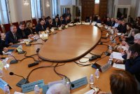 Relevant Parliamentary Committee Approves State Budget Extension Law