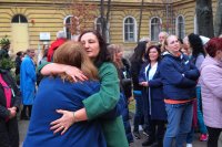 National Protest by Medical Professionals: They Demand Higher Pay