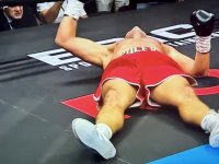 Мурат Гасиев нокаутира Кубрат Пулев (СНИМКИ)