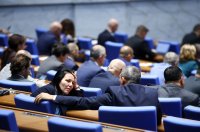 Депутатите приеха на първо четене бюджета на общественото осигуряване