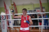 Севда Асенова изигра последния мач в кариерата си