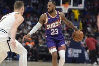 Олимпиакос привлича гард с над 400 мача в НБА