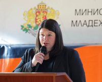 Станка Златева: Имаме материал, въпросът е да се стегнем и да действаме заедно