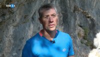 "Гостите на Банско Филм Фест 2022": Дойчин Боянов, който вярва, че алпинизмът е магия