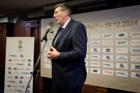 Георги Глушков: Иван Евстатиев беше пример за всички нас