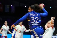 Франция и Нидерландия се класираха за полуфиналите на световното по хандбал