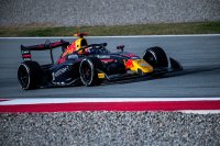 Никола Цолов завърши на 13-та позиция в първия ден от тестовете в Абу Даби