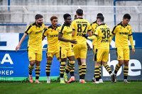 Ботев Пловдив преодоля с лекота Спартак по пътя към Топ 8 за Купата