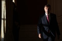 Чехия няма да гарантира заем за Украйна, заяви Андрей Бабиш