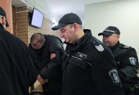 Наркобосът Росен Кръстев - Стъкларя остава в ареста, реши съдът в Ловеч