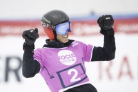 Седем българи ще вземат участие в първото европейско състезание от световната купа по алпийски сноуборд