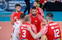 ЦСКА постигна чиста победа в домакинството си на Дунав Русе