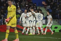 Четири поред за Еспаньол в Ла Лига