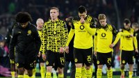 Фрайбург и Борусия Дортмунд поделиха точките