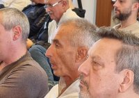 Асен Златев е новият президент на Българската федерация по вдигане на тежести