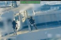 Каракас заклейми като "пиратски акт" превземането на петролен танкер от американски сили край Венецуела