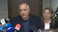 GERB Leader Borisov: I Heard the Protesters’ Message – We Now Have a Good Budget