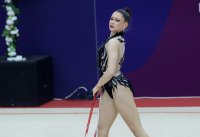 Деница Минкова триумфира с две златни отличия в надпреварата "Зимна купа Академик"