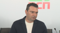 Калоян Паргов: БСП държи на редовния бюджет