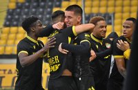 Ботев Пловдив награждава най-добрия футболист за годината