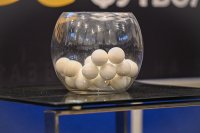 Жребият за четвъртфиналите на Купата на България ще се изтегли на 18 декември