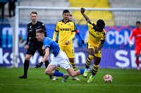 Купа на България: Спартак Варна - Ботев Пловдив 0:2 (ГАЛЕРИЯ)