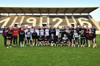 Локомотив Пловдив с обръщение към своите фенове