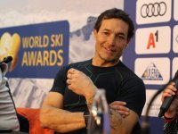 Джорджо Рока: Имах възможност да карам на невероятни писти