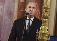 Президентът Радев за атаката в Сидни: Гласът на хуманизма се заглушава все по-често от омразата и грохота на оръжията