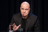 Слави Трифонов: Ние чалгарите сме като котките - имаме по 9 живота