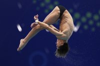 Цветомир Ереминов е най-добър спортист на България по скокове във вода за 2025-а