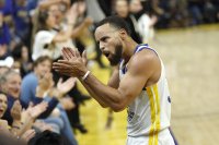 39 точки на Стеф Къри се оказаха недостатъчни за Голдън Стейт, който загуби от Минесота