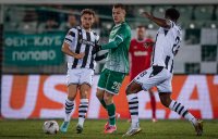 НА ЖИВО: Лудогорец - ПАОК 1:1, Кирил Десподов изравни