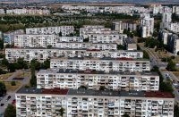 Столичната община планира изграждането на 9 паркинга с над 2000 нови места в следващите 18 месеца