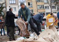 Васил Терзиев: Боклукът няма да е причината, поради която ще си тръгна