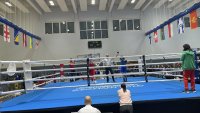 Роберта Хаджийска е на полуфинал на европейското по бокс до 17 г.