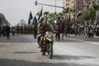 Двама американски войници и цивилен преводач са убити в Сирия