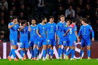 Атлетико Мадрид пречупи Валенсия в Ла Лига