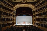 След 30 години: Единствената опера на Енио Мориконе със световна премиера в Неапол (СНИМКИ)