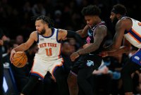 Ню Йорк надделя над Маями в НБА