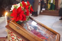 ЧЕСТИТО РОЖДЕСТВО ХРИСТОВО!